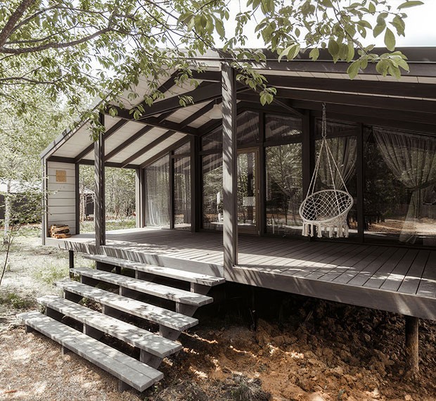 Свая винтовая 108 мм в Борисоглебске