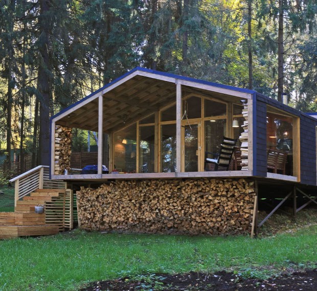 Свая винтовая 108 на 2500 мм в Борисоглебске