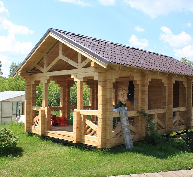 Свая винтовая 57 мм в Борисоглебске