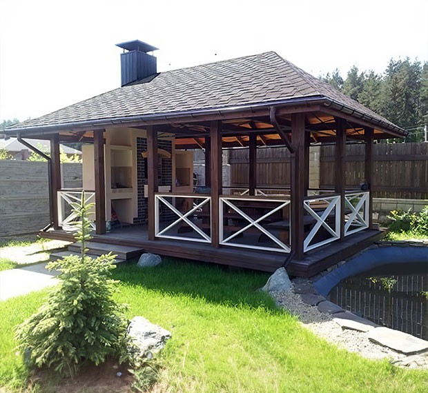 Свая винтовая 76 мм на 1500 мм в Борисоглебске