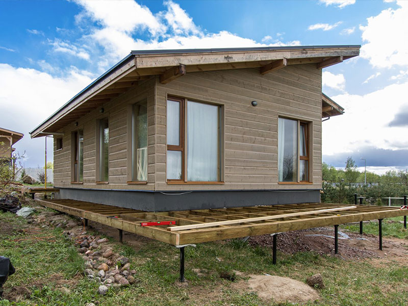 Свая винтовая 76 мм в Борисоглебске