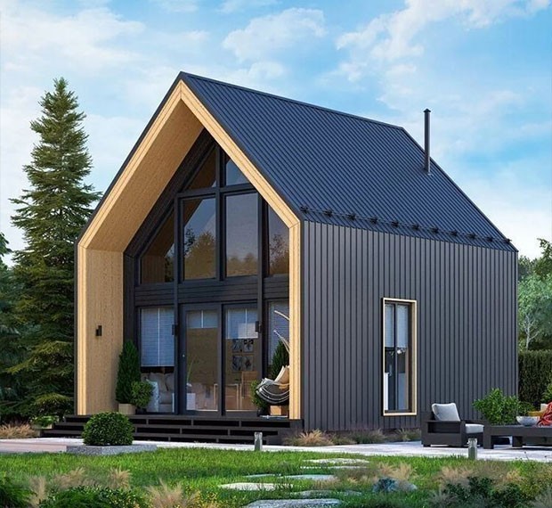 Столбчатый фундамент в Борисоглебске